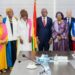 Afrique : Conakry abrite le Forum international des Femmes entreprenantes et dynamiques