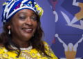 Françoise Mbango, une Lionne en or