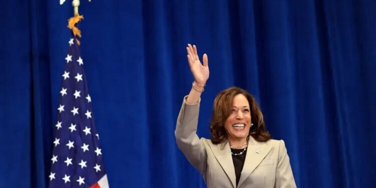 Kamala Harris : Réussira-t-elle là où Hillary Clinton a échoué ?