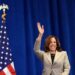 Kamala Harris : Réussira-t-elle là où Hillary Clinton a échoué ?