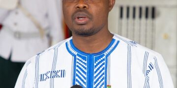 Initiative présidentielle pour la santé : Pour une offre qualitative de soins