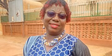 Exclusion socio-économique des veuves et orphelins : Les explications de Dr Jocelyne Vokouma