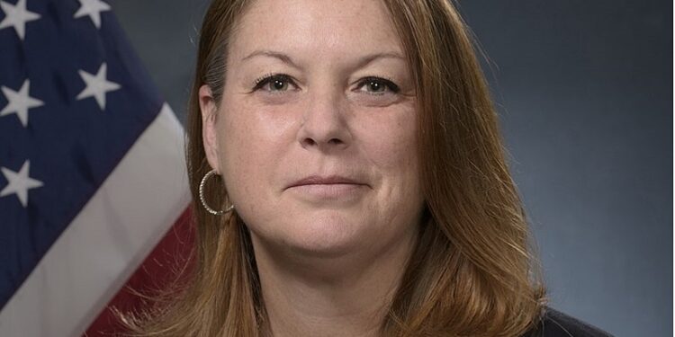USA : La directrice du Secret Service, Kimberly Cheatle démissionne