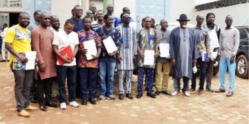 FESPACO 2025 : 500 millions de francs CFA pour les projets cinématographiques et audiovisuels