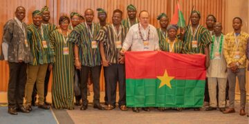 Burkina : 4 sites inscrits sur la liste du patrimoine mondial de l’UNESCO