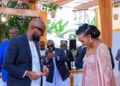 Ouganda : Eddy Kenzo arrache le cœur de la ministre d’État Phiona Nyamutoro