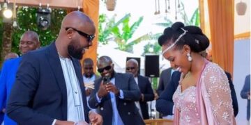 Ouganda : Eddy Kenzo arrache le cœur de la ministre d’État Phiona Nyamutoro