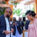 Ouganda : Eddy Kenzo arrache le cœur de la ministre d’État Phiona Nyamutoro