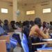 Burkina Faso : Des étudiants à l’école du technologiste biomédical