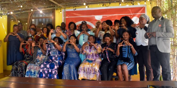 Crise sécuritaire : Les Elles du Sahel interpellent sur la situation des femmes et des jeunes filles