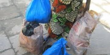 « Les communes doivent fournir des poubelles adaptées dans les rues et les vider », Tribune Enfance et famille Burkina