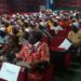 Fondation Lucie Kaboré : 400 veuves des FDS et civils présentes au jubilé d’or