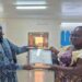Galian 2024 : Maïmouna Traoré entre en possession de son prix spécial WaterAid