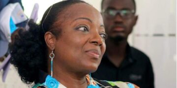 « Je n’aime pas faire la cuisine. Ça ne fait pas de moi, une sous-femme »,Marie-Cathérine Koissy