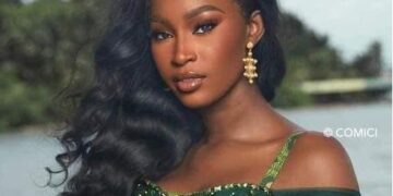 Marie-Emmanuelle Diamala, Miss Côte d’Ivoire 2024