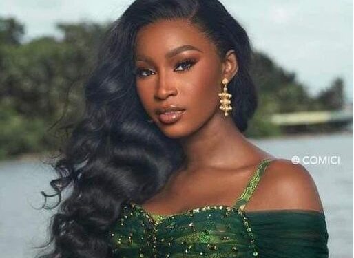 Marie-Emmanuelle Diamala, Miss Côte d’Ivoire 2024