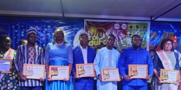 Mousso d’Or du Faso : Pari réussi pour la 2e édition