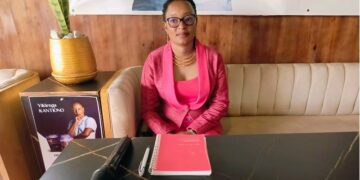 Yikirega Kantiono, la nouvelle plume de la littérature féminine burkinabè