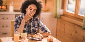 Nausées matinales : Voici comment les gérer