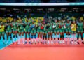 Scandale sexuel : 5 joueuses enceintes des dirigeants de la fédération camerounaise de volleyball