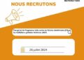 UNFPA recrute un Chargé (e) de Programme lutte contre les fistules obstétricales (FO) et les mutilations génitales féminines (MGF)