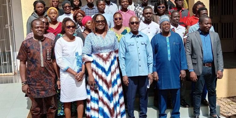 Médias: Mousso news renforce les capacités rédactionnelles des journalistes