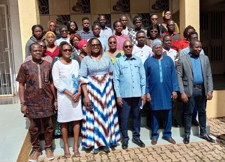 Les trimesstrielles de Mousso News