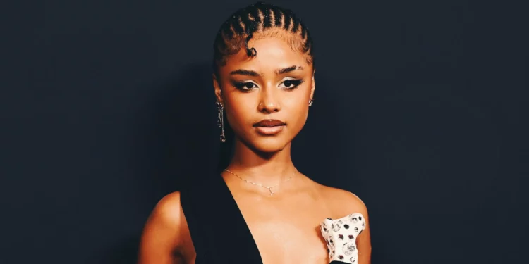 Musique : La jeune sud-africaine, Tyla rafle deux trophées aux BET Awards 2024