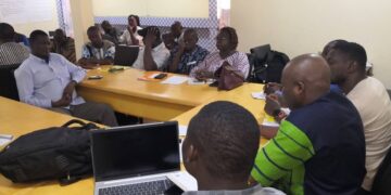 Koudougou : Médias et défenseurs des droits humains face à la liberté de la presse