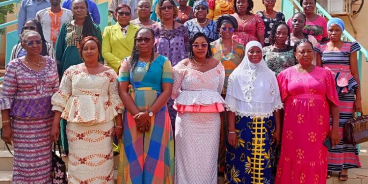 Mise en œuvre des engagements en faveur de la femme : Réflexion sur les défis et perspectives