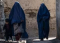 Afghanistan :  une nouvelle loi empêche les femmes d’aller à l’école après 12 ans