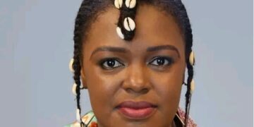 Aïcha Diallo, une autrice qui conscientise