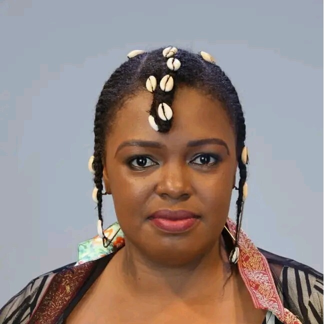 Aicha Diallo Diallo, comédienne