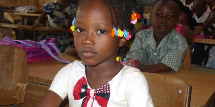 Rentrée scolaire : Agissons en faveur de la scolarisation des enfants vulnérables