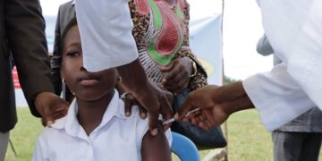 Vaccin contre le cancer du col de l’utérus : Ce qu’il faut savoir