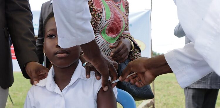 Vaccin contre le cancer du col de l’utérus : Ce qu’il faut savoir