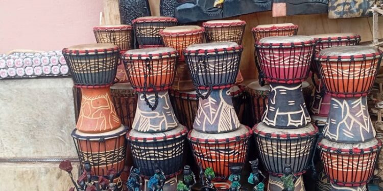 Culture et indépendance : l’artisanat comme pilier de l’identité nationale