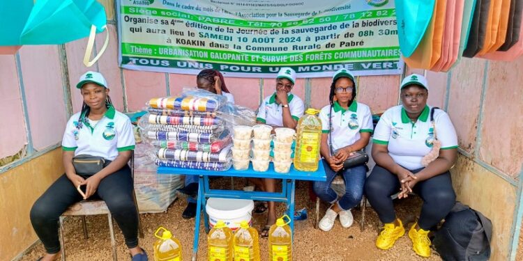 Sauvegarde de la biodiversité : Les produits forestiers non ligneux, valorisés