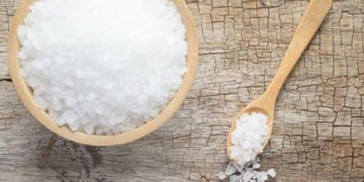 Comment utiliser du sel en cuisine