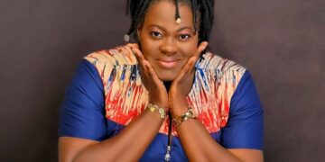 7ème Art : Augusta Palenfo à Paris pour la promotion de son film « Mme l’ambassadrice »