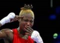 Congo RDC : La boxeuse Marcelat Sakobi volée par l’organe national de l’olympisme