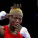 Congo RDC : La boxeuse Marcelat Sakobi volée par l’organe national de l’olympisme