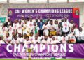 Football féminin : Edo Queens du Nigéria championne à Bouaké en Côte d’ivoire