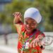 Jeux olympiques : La nageuse burkinabè Imane Kouraogo, éliminée