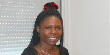 10 choses à savoir sur Dr Marie Korsaga, astrophysicienne