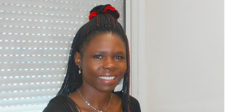 10 choses à savoir sur Dr Marie Korsaga, astrophysicienne