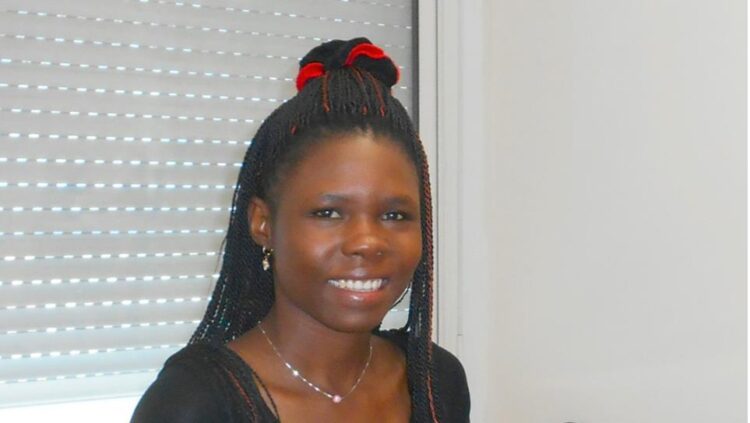 Dr Marie Korsaga est la première femme astrophysicienne du Burkina Faso et de l’Afrique de l’Ouest