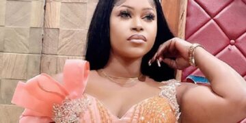 Sénégal: L&rsquo;actrice et danseuse Nabou Leye placée en garde à vue