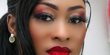 Djenebou Gadiaga Kanazoé, une entrepreneure au grand leadership