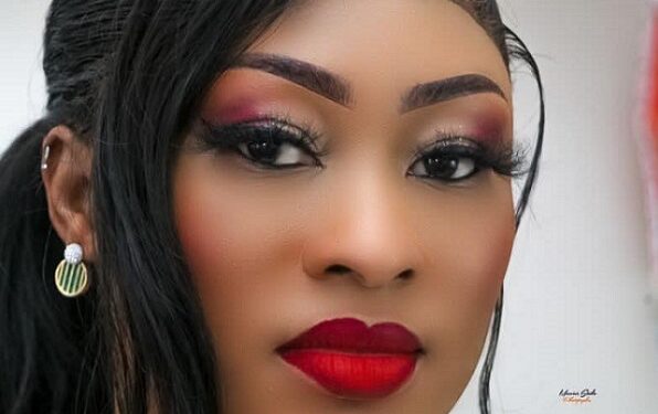 Djenebou Gadiaga Kanazoé, une entrepreneure au grand leadership